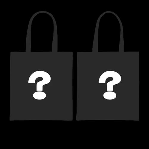 O賞 三麗鷗收納袋(隨機)