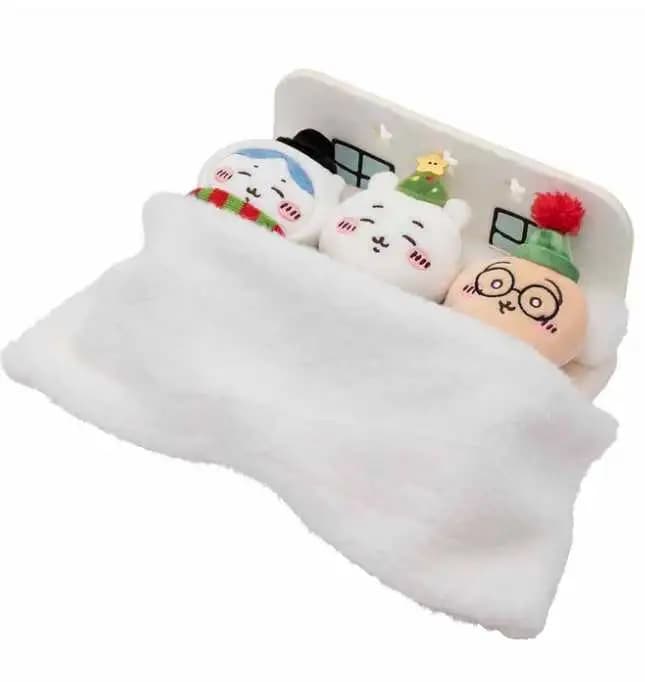 自製賞 吉伊卡哇 第5彈