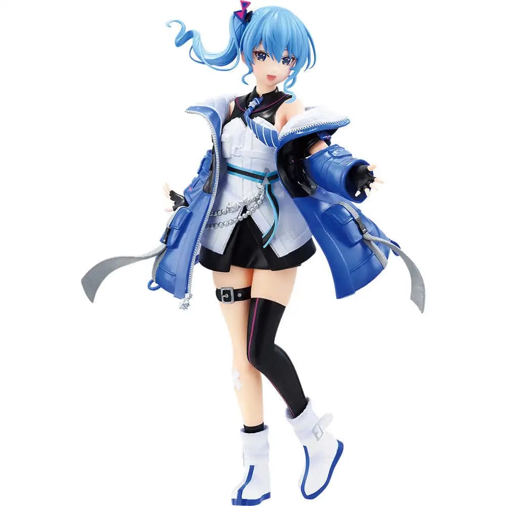 自製賞 人氣女角