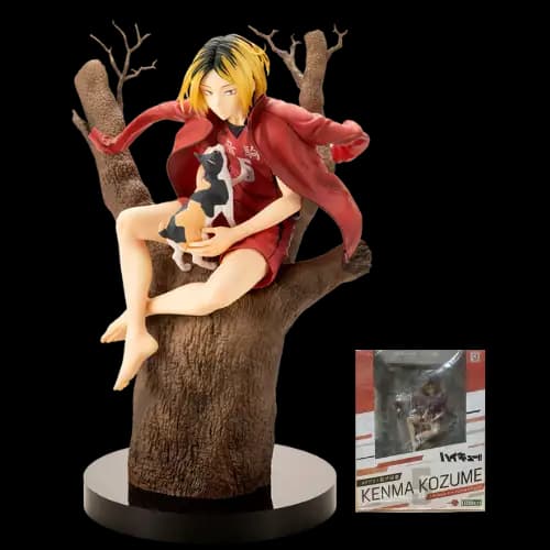 自製賞 排球少年 第4彈