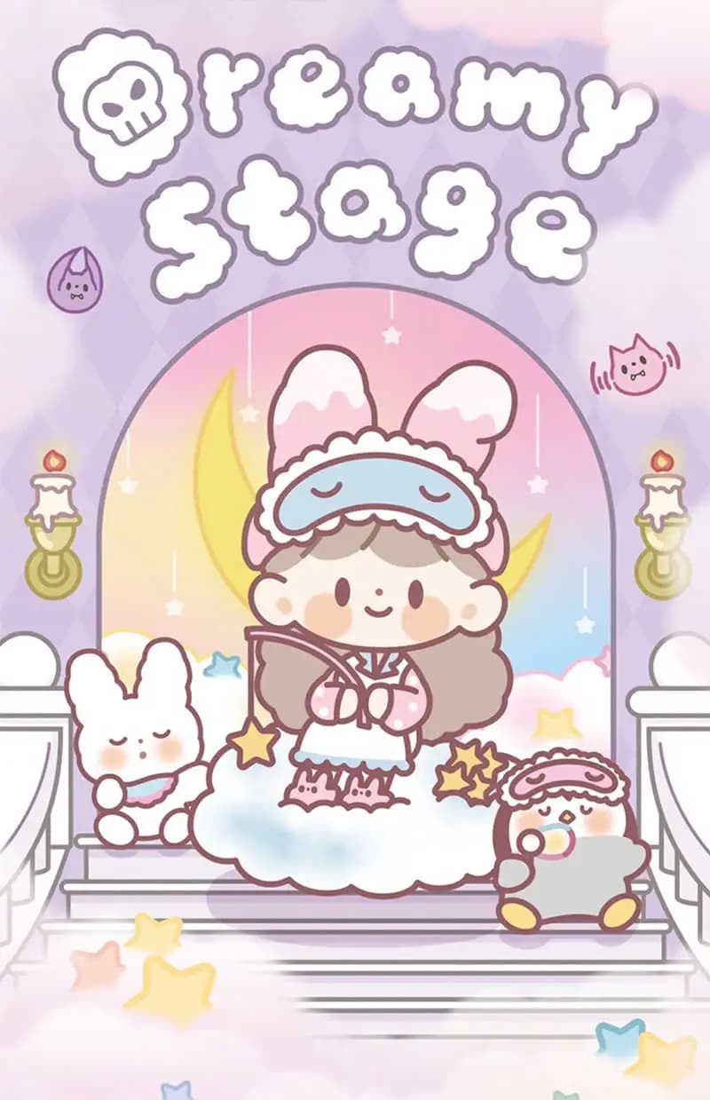 卓大王 夢境劇場系列