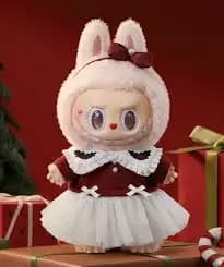 自製賞 Mokoko聖誕節