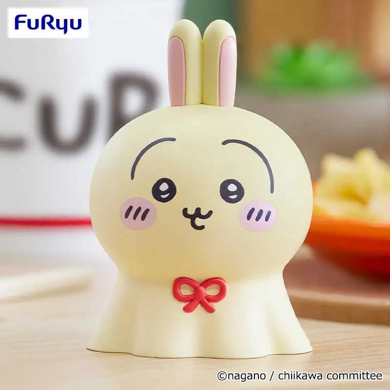 自製賞 嗚啦呀哈晴天娃娃泡麵蓋景品