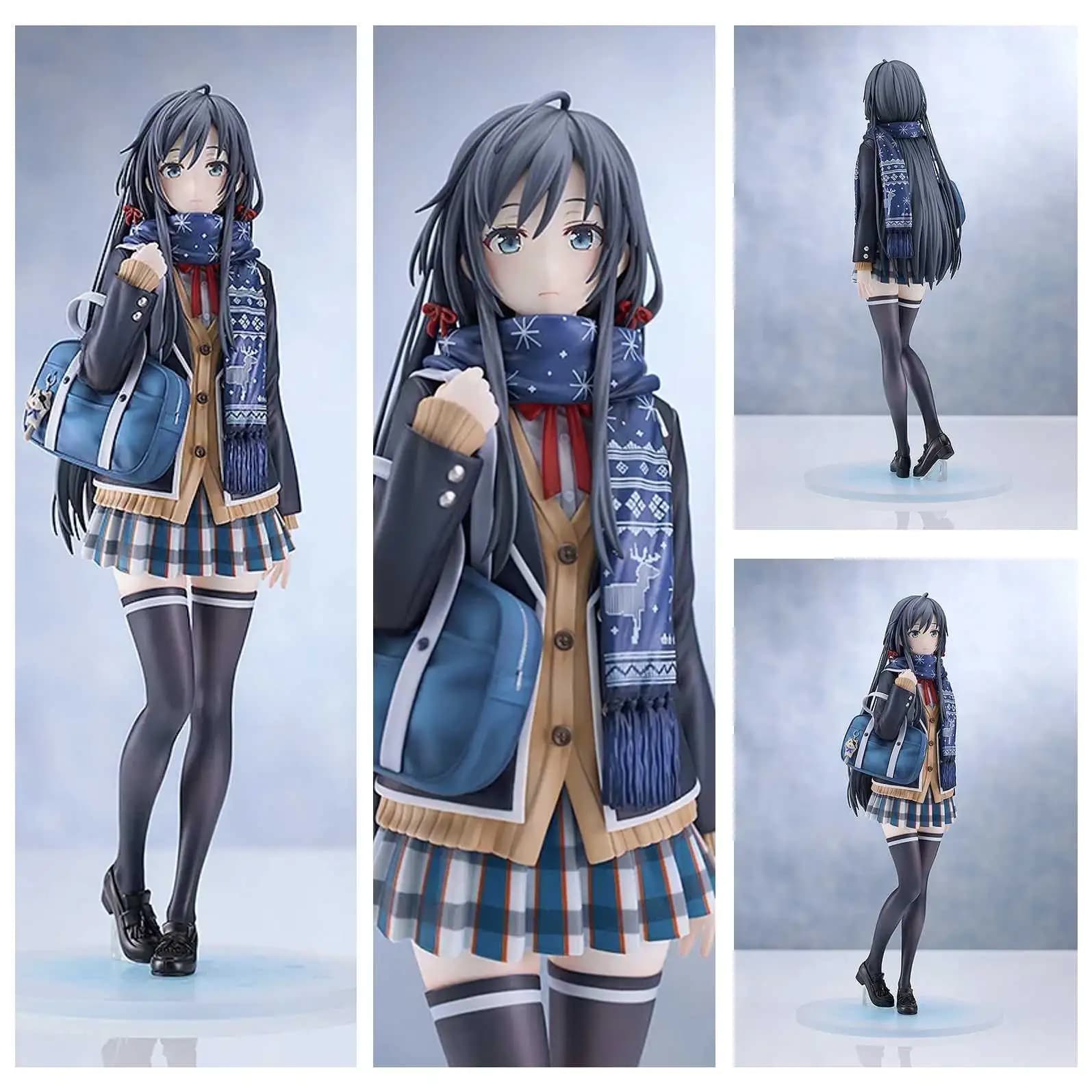 自製賞 雪之下雪乃 特輯 / 果然我的青春戀愛喜劇搞錯了