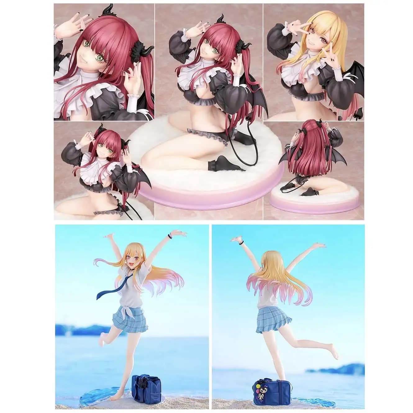 自製賞 戀上換裝娃娃 喜多川海夢 特輯 vol.2