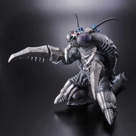 ★萊盛小拳王★預購26/01 BANDAI 代理版 超人力霸王奧米加 超級怪獸DX VAGCEST(PB商店)