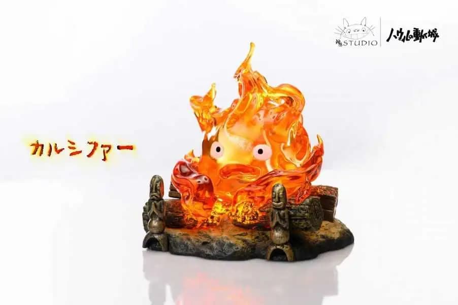 自製賞 神隱工作室 吉卜力系列