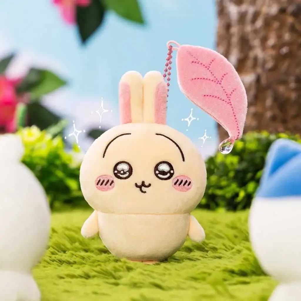 【自製賞線上抽】吉伊卡哇~水汪汪大眼烏薩奇快帶我回家◉‿◉