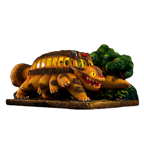 自製賞 宮崎駿GK