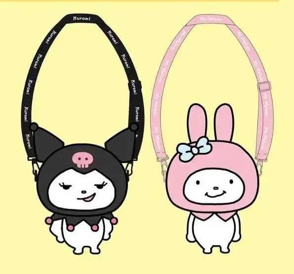 自製賞 西村裕二 三麗鷗聯名