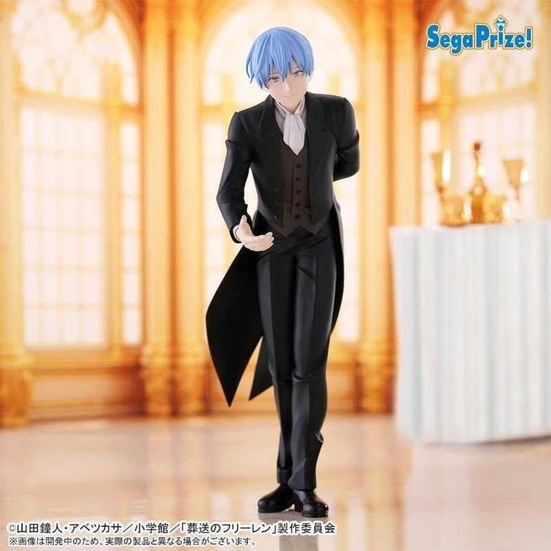 【玩咖玩具】不挑盒況 SEGA 葬送的芙莉蓮 Luminasta 欣梅爾 在坲利希 現貨