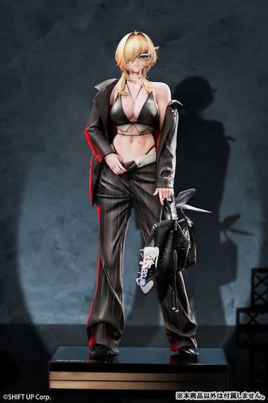 員林卡通⭐️【預購26年6月】Hobby sakura 勝利女神 妮姬 格拉維 美麗的你 豪華版 附特典掛軸+立牌