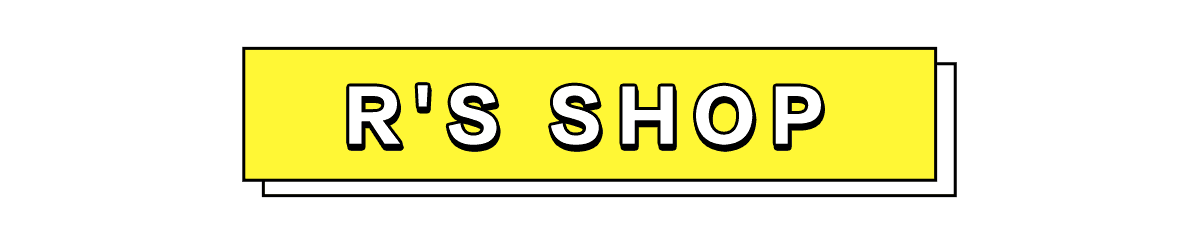 R'S SHOP