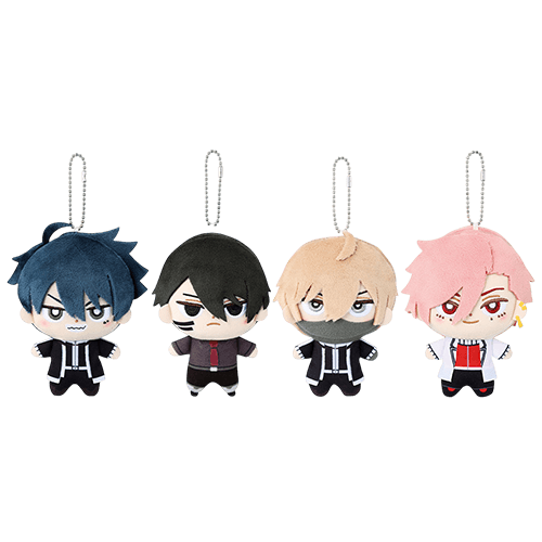 桃源暗鬼　1〜20 桃源暗鬼 1〜20 コミック】桃源暗鬼(20) 通常版 | アニメイト