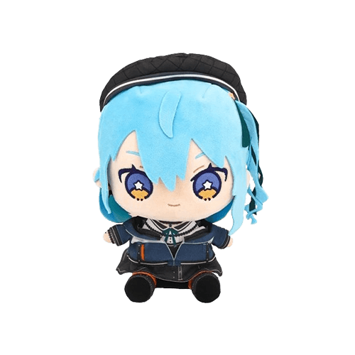 N賞 hololive friends with u 星街すいせい 普段着衣装