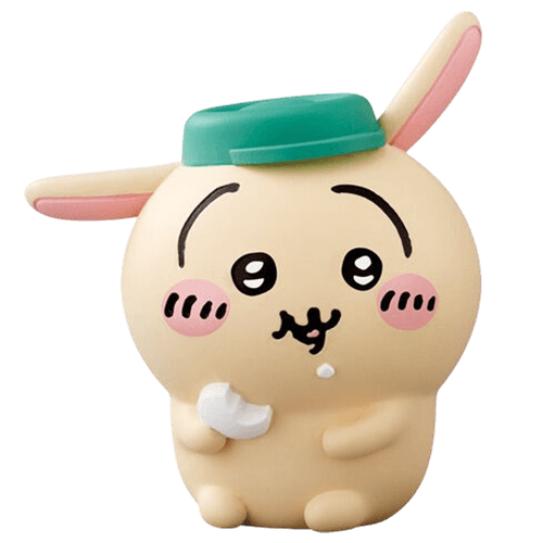 O賞 烏薩奇盒玩