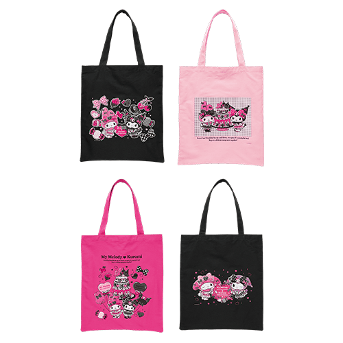 B賞 紀念款托特包(隨機)