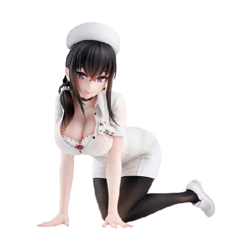 A賞 UCI KFR原創角色 護士小姐 PVC