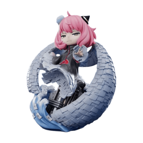 A賞 整活 小南安妮亞