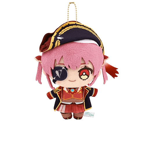 J賞 hololive friends to go 宝鐘マリン