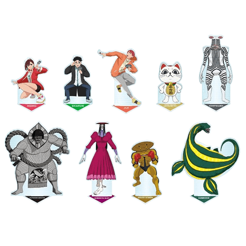 E賞 壓克力立牌(隨機)