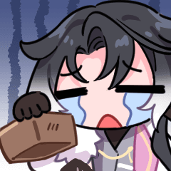 好可惜！再抽一次吧