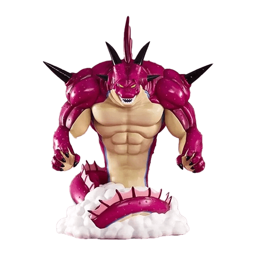 A賞 波倫加神龍