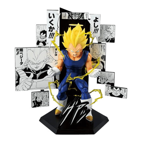 一番賞線上抽】一番賞DRAGON BALL 40th ～其之二～ 第二套預購盲盒線上