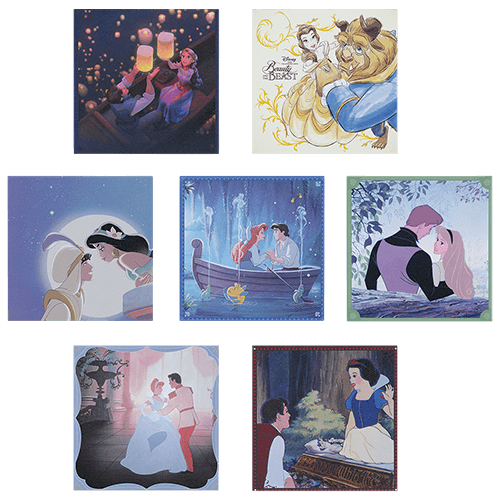 F賞 迷你畫板(隨機)