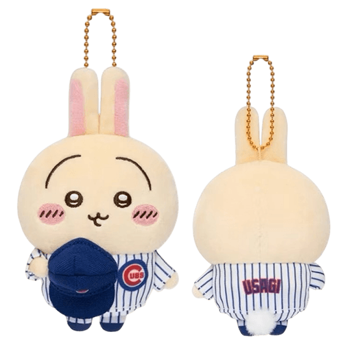 F賞 小熊隊 烏薩奇