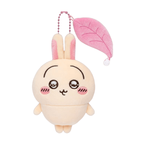 A賞 水汪汪大眼兔