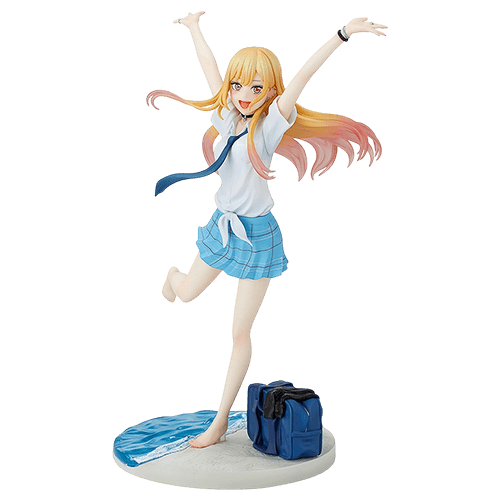 B賞 TENITOL 喜多川海夢