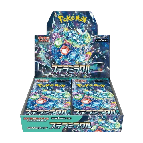 C賞 日版 星晶奇跡 一盒 (全新無膜)