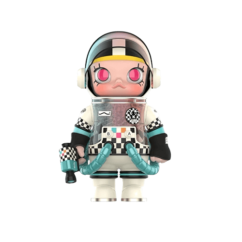 A賞 Vans Molly 400%