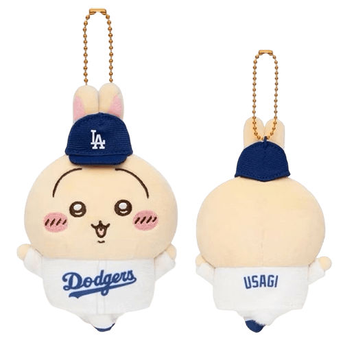 C賞 道奇隊 烏薩奇