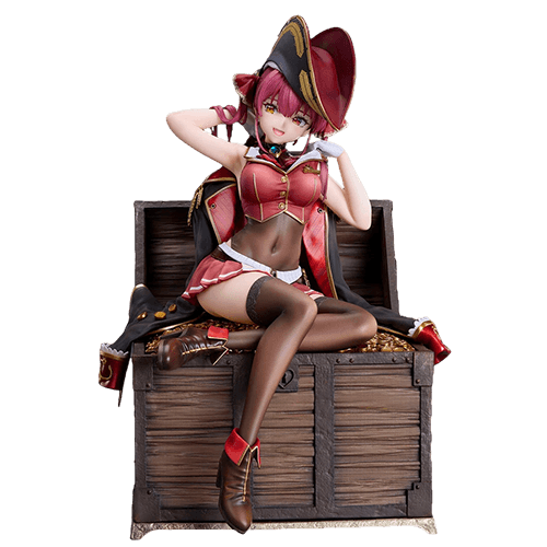 C賞 【預購】Design COCO 宝鐘マリン