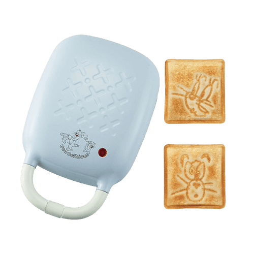 A賞 熱壓吐司機