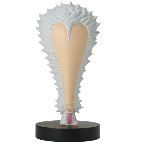 E賞 貝卡帕庫夜燈