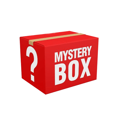 安慰賞 隨機IP盲盒乙個