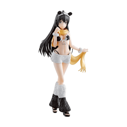 C賞 雪之下雪乃