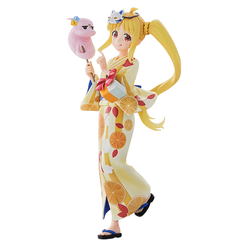 B賞 伊地知虹夏