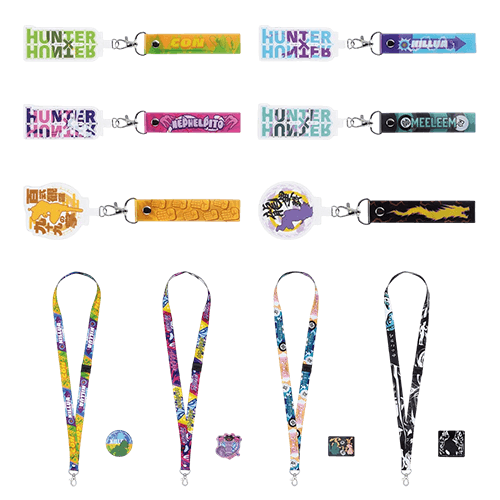 I賞 手機掛件組合(隨機)