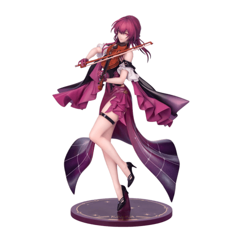 F賞 Myethos Gift+ 崩壞:星穹鐵道 卡芙卡 星鐵LIVE Ver. 1/8 PVC