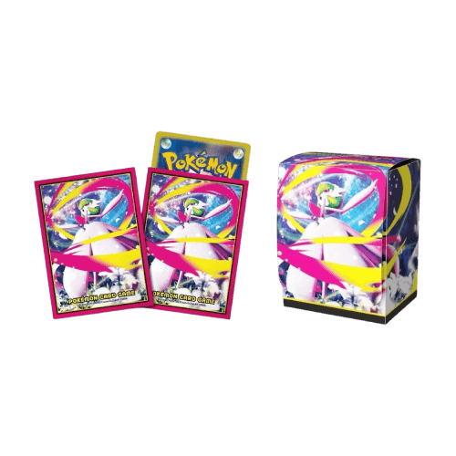 H賞 超級交響樂卡盒+卡套