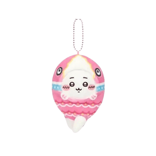 J賞 鯉魚旗吉伊吊飾