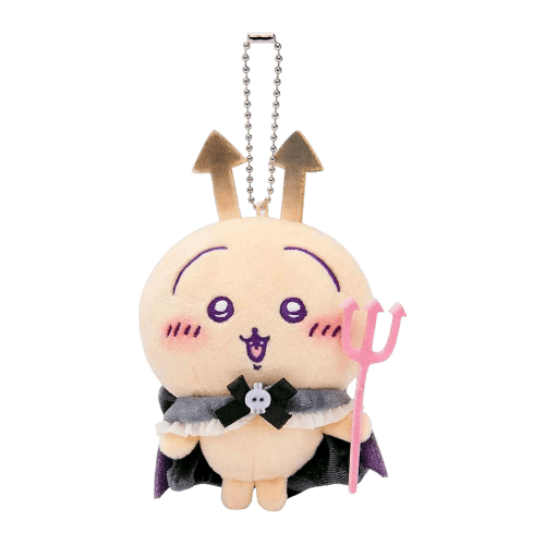 A賞 惡魔烏薩奇