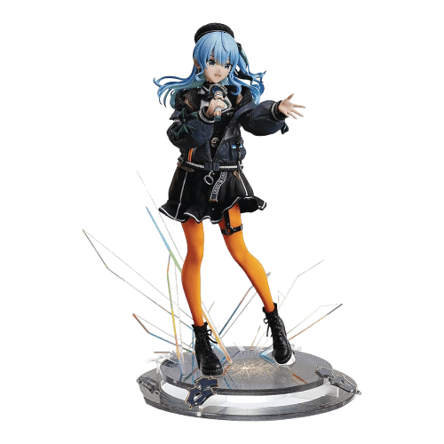 A賞 Design COCO Hololive 1/7 星街彗星