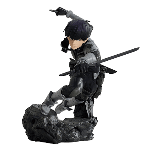 D賞 保科宗四郎