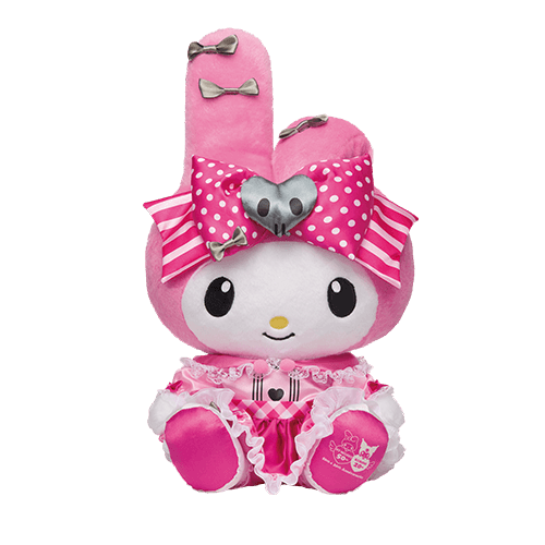 特賞 BIG! My Melody 大型玩偶