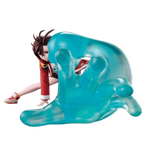 小桃 最後賞 Ver.（附念力具象大手特效件）